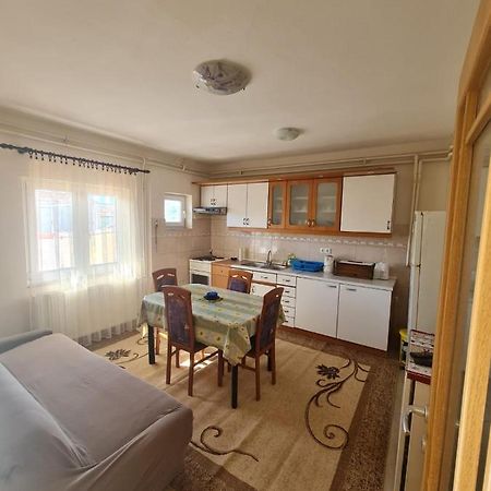 Apartment Сукошан Екстер'єр фото