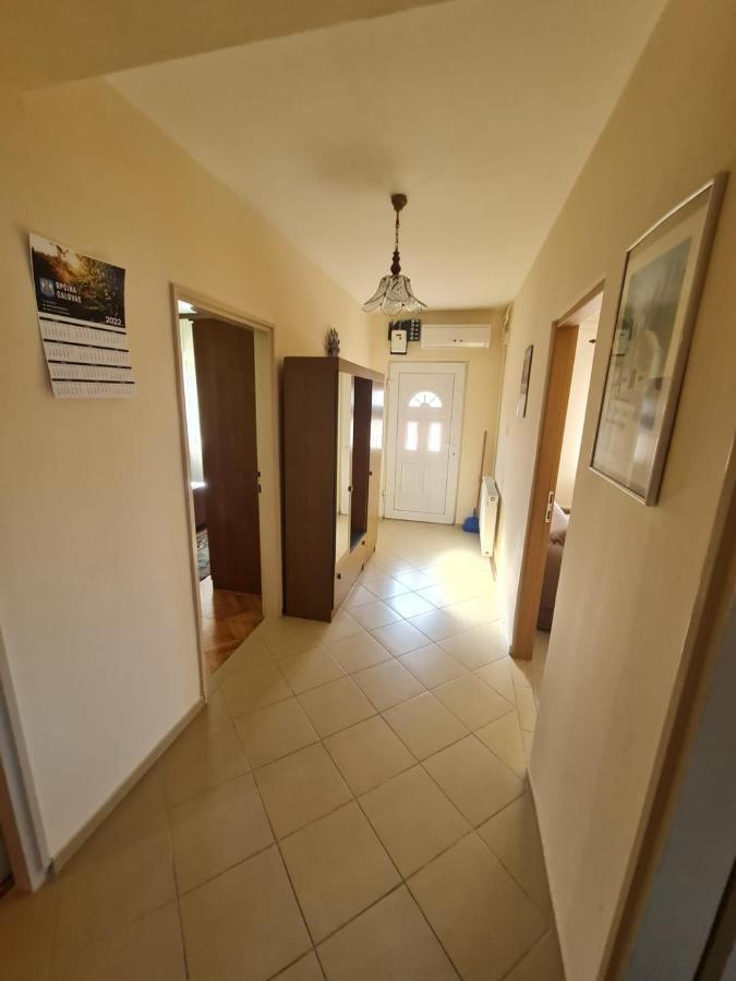 Apartment Сукошан Екстер'єр фото