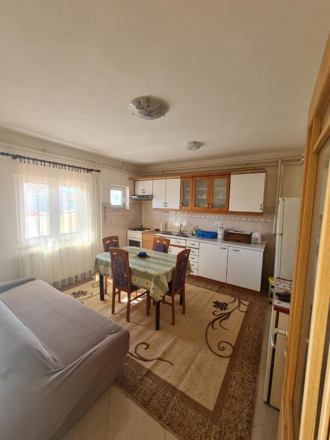 Apartment Сукошан Екстер'єр фото
